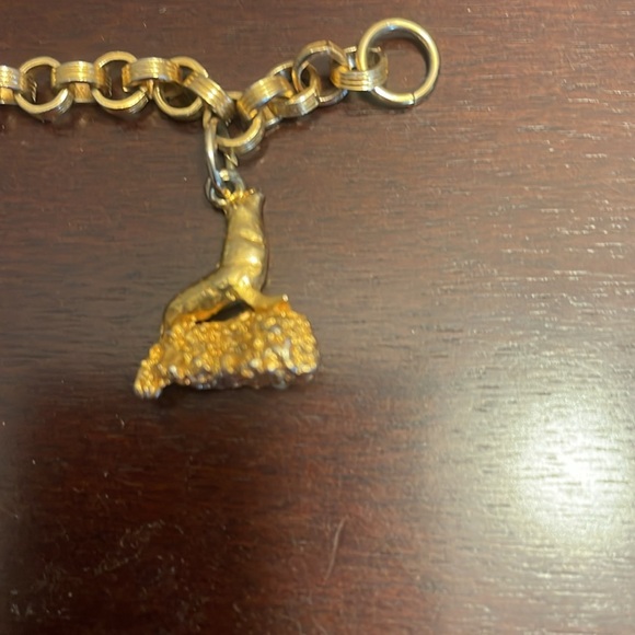 Charm bracelet with San Francisco charms - Picture 6 of 6